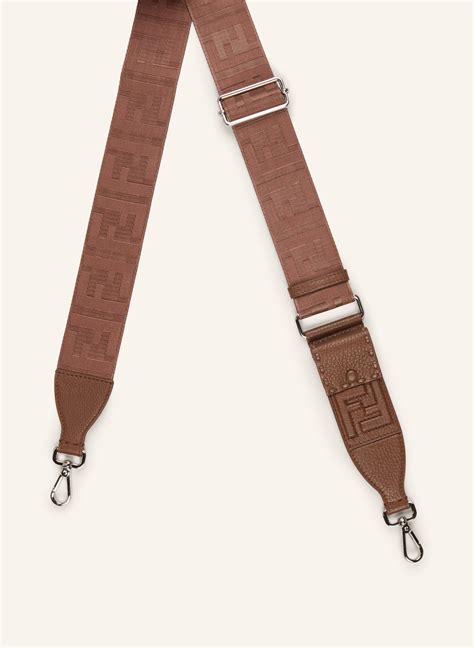 fendi schulterriemen gebraucht|Strap You .